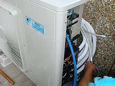 扎鲁特商场中央空调分析及中央空调的维保分析