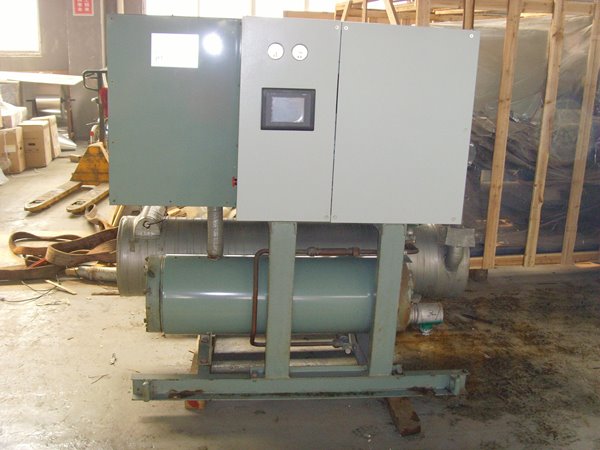 扎鲁特酒店中央空调不停机清洗方法介绍